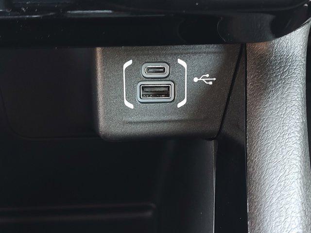 new 2025 Jeep Compass car, priced at $31,153