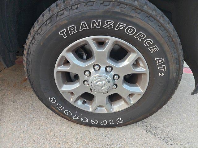 used 2024 Ram 2500 car, priced at $62,318