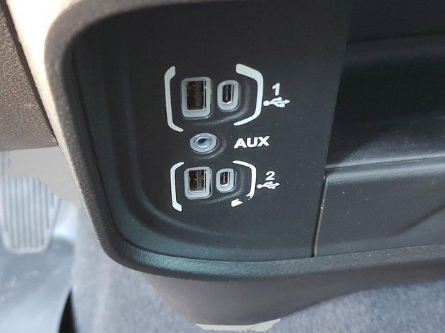 used 2024 Ram 2500 car, priced at $58,441