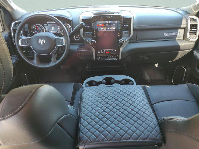 used 2024 Ram 2500 car, priced at $58,441