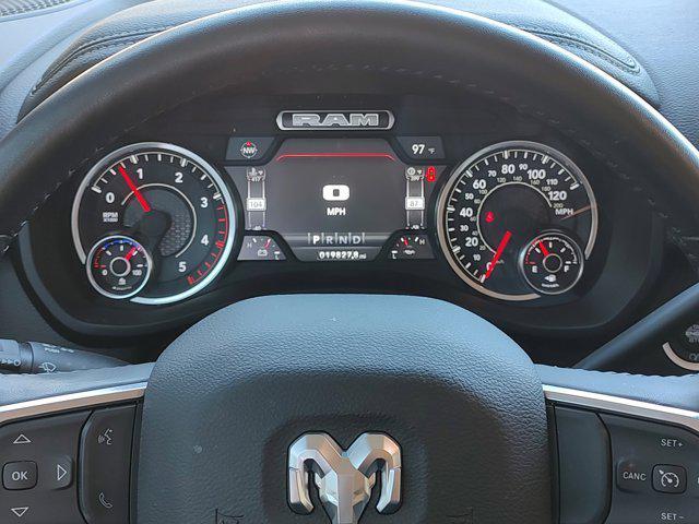used 2024 Ram 2500 car, priced at $58,441