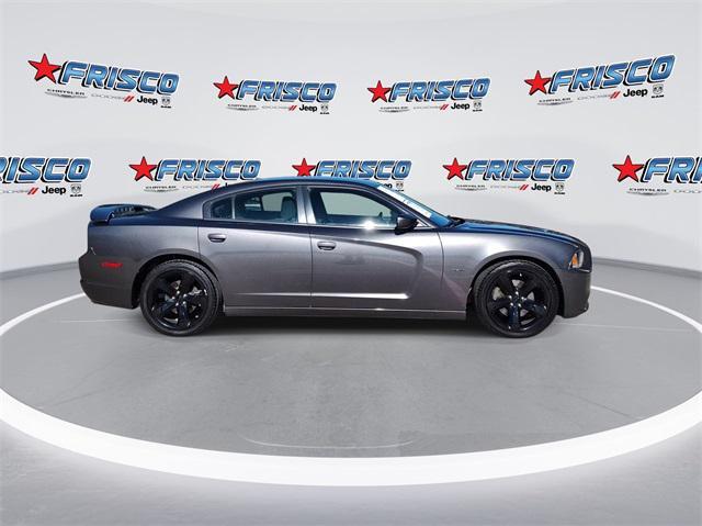 used 2014 Dodge Charger car, priced at $15,183