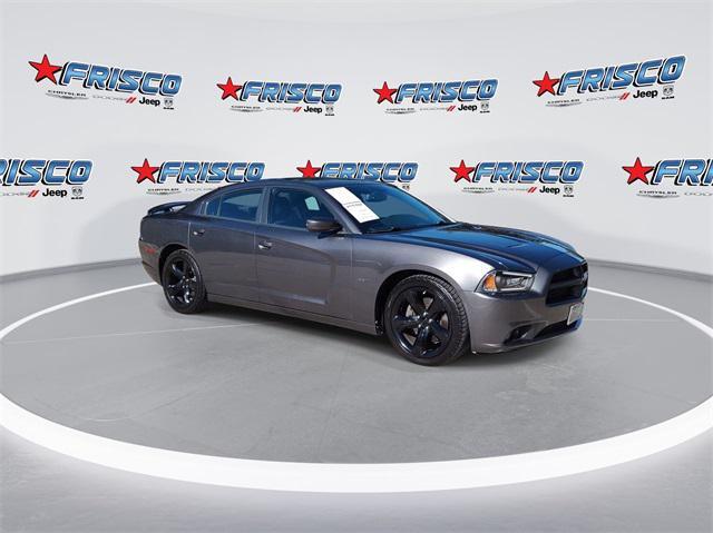 used 2014 Dodge Charger car, priced at $15,183