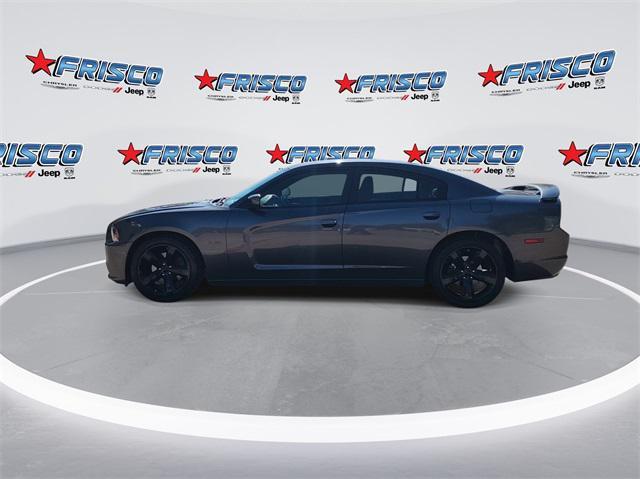 used 2014 Dodge Charger car, priced at $15,183