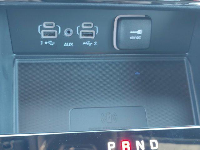 new 2025 Jeep Grand Cherokee L car, priced at $48,632