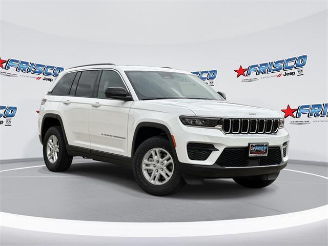 new 2025 Jeep Grand Cherokee car, priced at $38,594