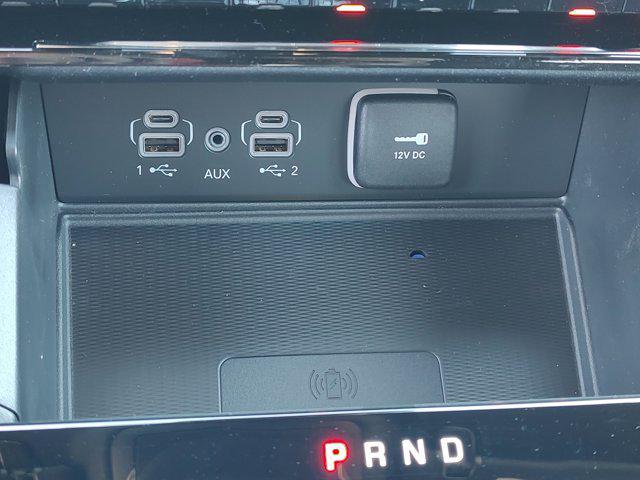 new 2025 Jeep Grand Cherokee car, priced at $37,588