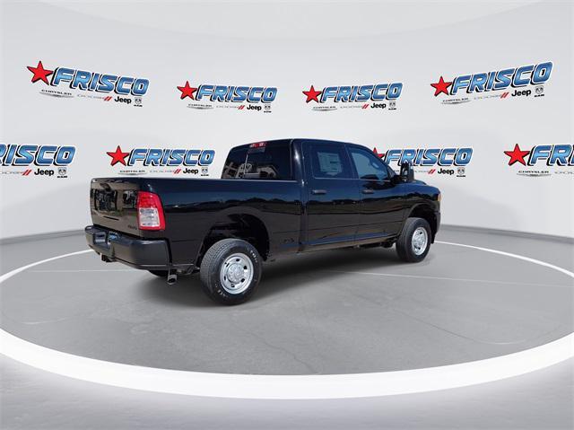 new 2024 Ram 2500 car, priced at $51,143