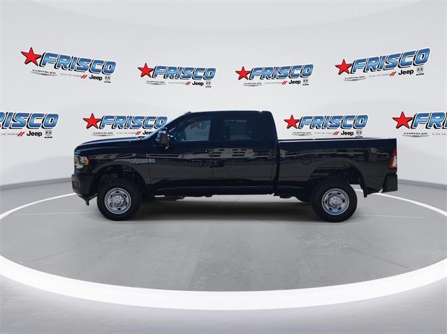 new 2024 Ram 2500 car, priced at $51,143