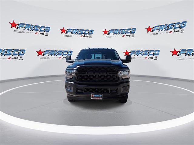 new 2024 Ram 2500 car, priced at $51,143