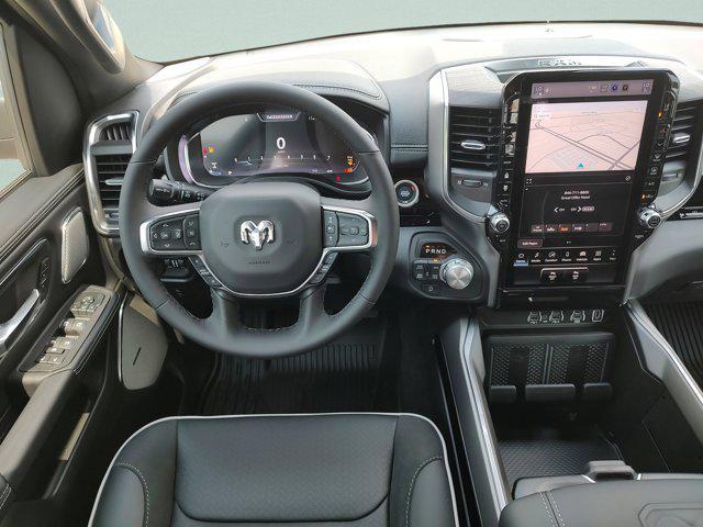 new 2026 Ram 1500 car, priced at $59,048