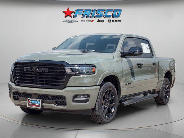 new 2026 Ram 1500 car, priced at $59,048
