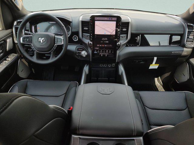 new 2026 Ram 1500 car, priced at $59,048