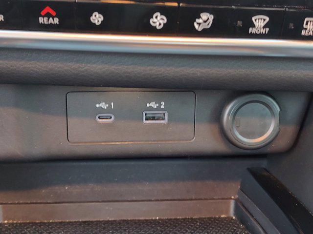 used 2021 Nissan Rogue car, priced at $19,623