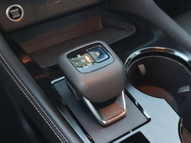 used 2021 Nissan Rogue car, priced at $19,623