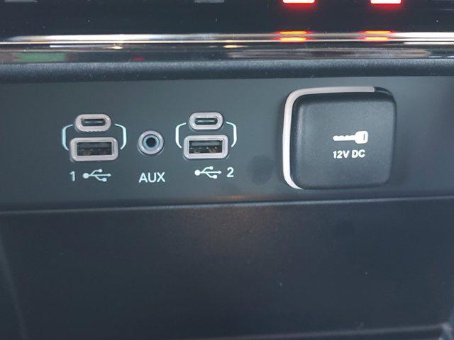 new 2025 Jeep Grand Cherokee car, priced at $35,326