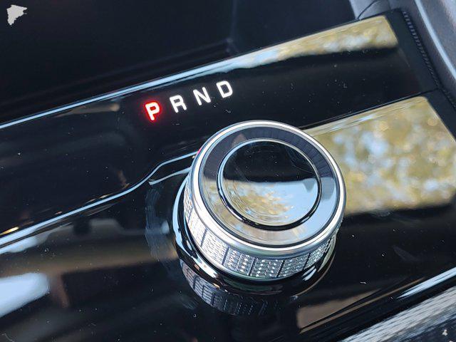 new 2025 Jeep Grand Cherokee car, priced at $35,326