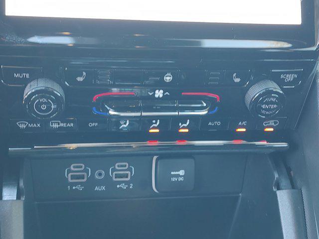 new 2025 Jeep Grand Cherokee car, priced at $35,326