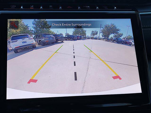 new 2025 Jeep Grand Cherokee car, priced at $35,326