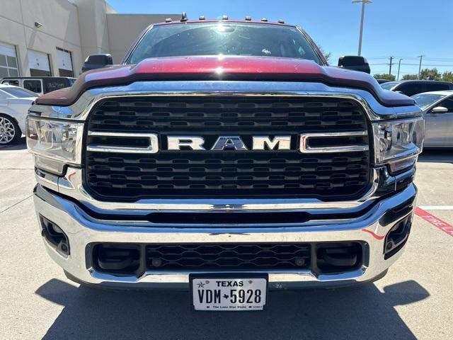 used 2022 Ram 2500 car, priced at $44,000