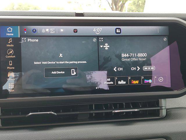new 2025 Jeep Wrangler car, priced at $33,158
