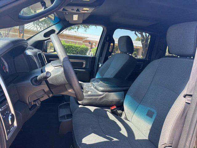 used 2024 Ram 1500 Classic car, priced at $32,496