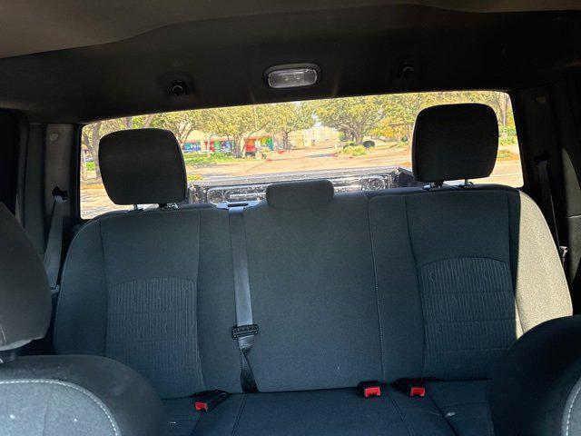 used 2024 Ram 1500 Classic car, priced at $32,496