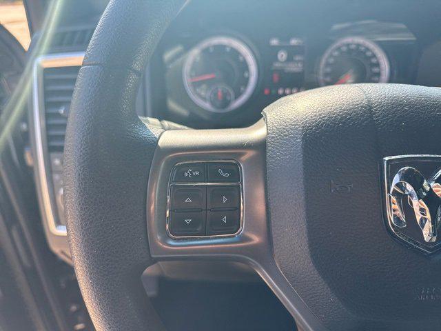 used 2024 Ram 1500 Classic car, priced at $32,496