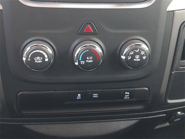 used 2024 Ram 1500 Classic car, priced at $30,000