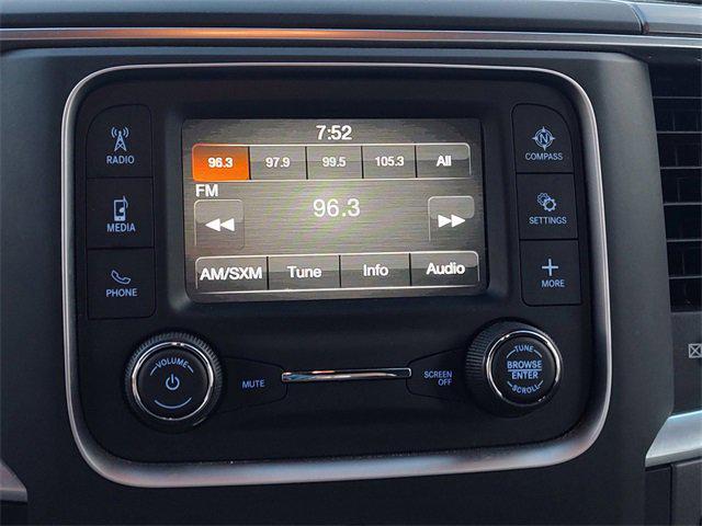 used 2024 Ram 1500 Classic car, priced at $30,000