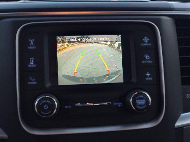 used 2024 Ram 1500 Classic car, priced at $30,000