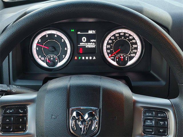 used 2024 Ram 1500 Classic car, priced at $30,000