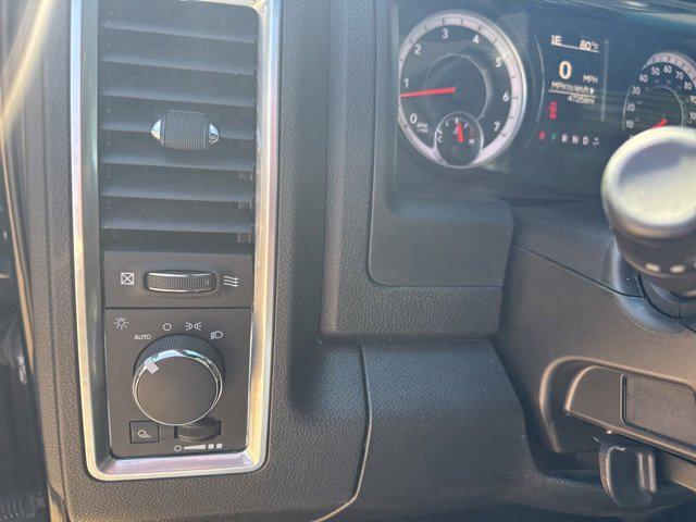 used 2024 Ram 1500 Classic car, priced at $32,496