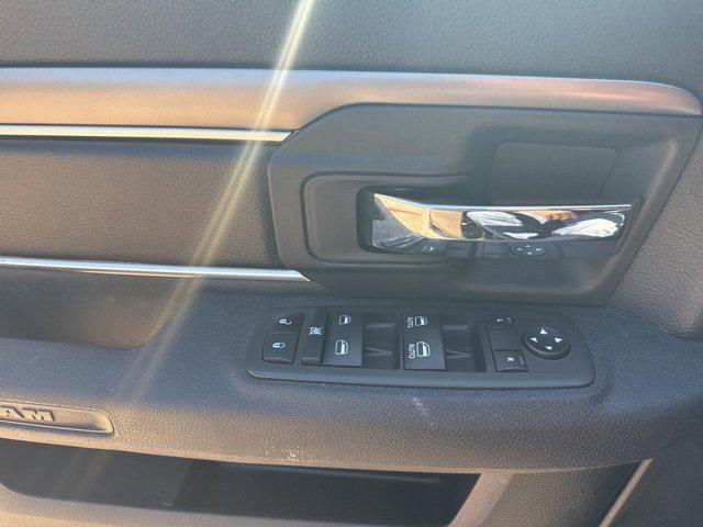 used 2024 Ram 1500 Classic car, priced at $32,496