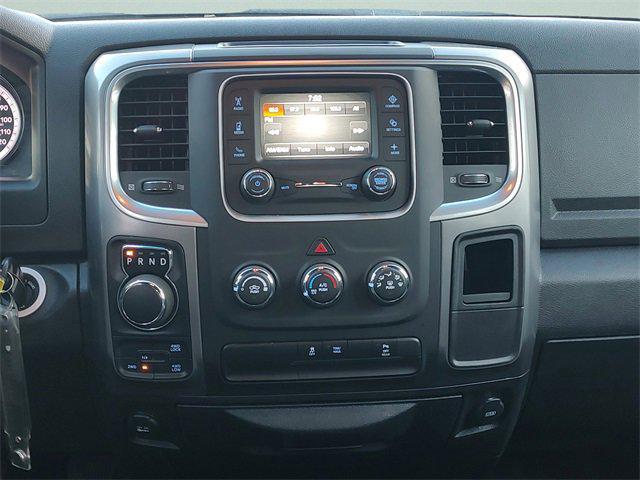 used 2024 Ram 1500 Classic car, priced at $30,000
