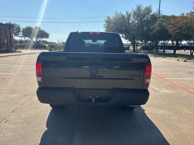 used 2024 Ram 1500 Classic car, priced at $32,496