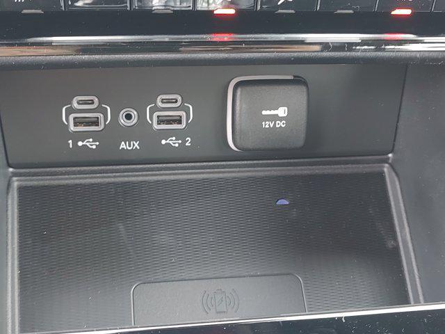 new 2025 Jeep Grand Cherokee L car, priced at $39,270