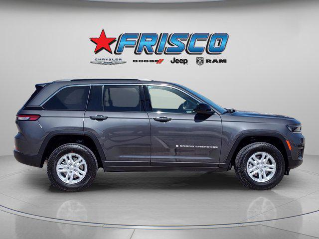 new 2025 Jeep Grand Cherokee car, priced at $30,726