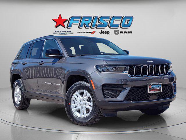 new 2025 Jeep Grand Cherokee car, priced at $30,726