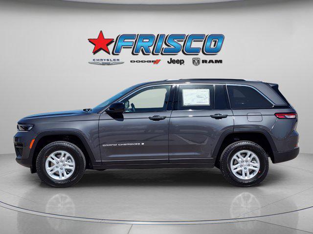 new 2025 Jeep Grand Cherokee car, priced at $30,726