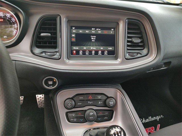 used 2023 Dodge Challenger car, priced at $36,244