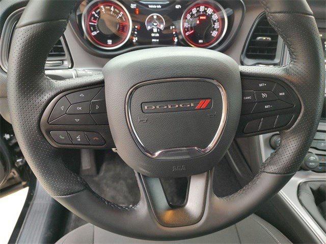 used 2023 Dodge Challenger car, priced at $36,244