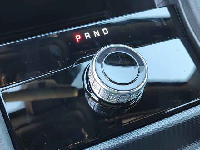 new 2025 Jeep Grand Cherokee car, priced at $32,300