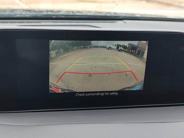 used 2022 Mazda Mazda3 car, priced at $20,250