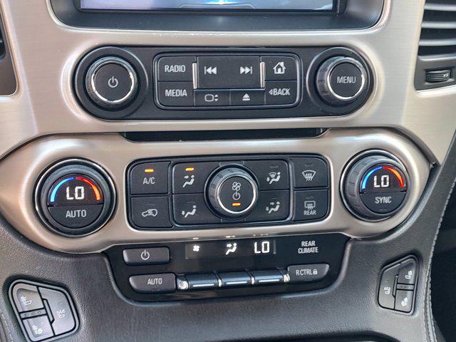 used 2016 GMC Yukon car, priced at $24,799