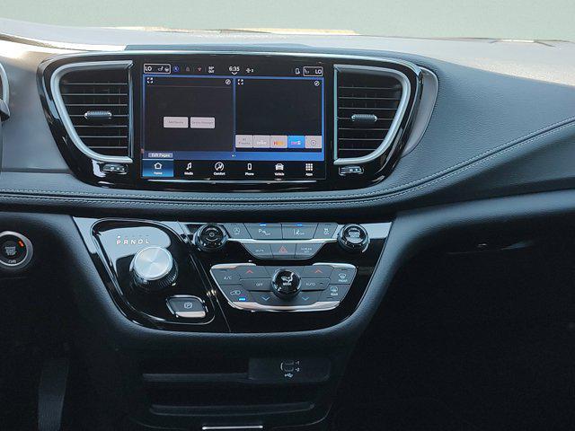 new 2026 Chrysler Pacifica car, priced at $44,460