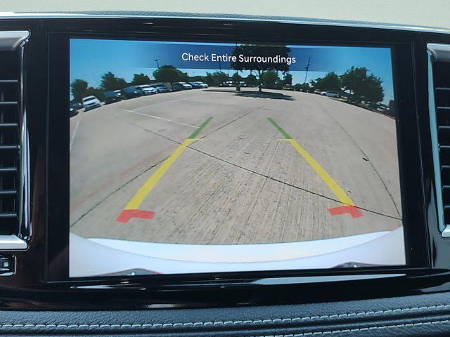 new 2026 Chrysler Pacifica car, priced at $44,460