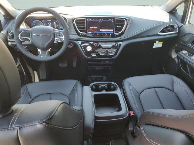 new 2026 Chrysler Pacifica car, priced at $44,460