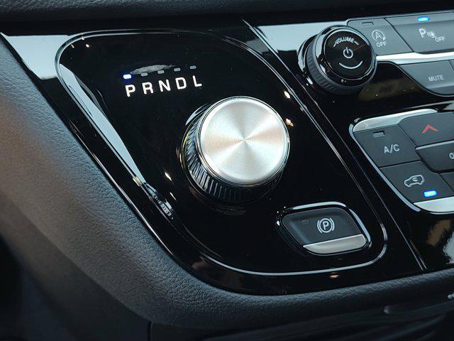 new 2026 Chrysler Pacifica car, priced at $44,460