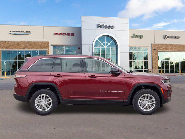 new 2025 Jeep Grand Cherokee car, priced at $40,864